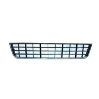 Compra REJILLA PARAGOLPES DELANTERO (CROMADA/NEGRO) AUDI AUDI A6 02- al mejor precio en todocarrocería.com