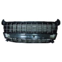 Compra REJILLA PARAGOLPES DELANTERO (CROMADO/NEGRO) PEUGEOT PEUGEOT 3008 09- al mejor precio en todocarrocería.com