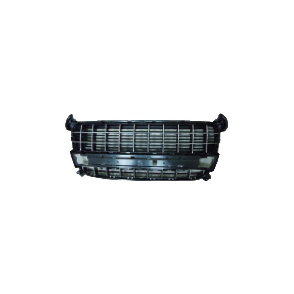 Achetez GRILLE DE BOUCLIER AVANT (CHROMÉ/NOIR) PEUGEOT PEUGEOT 3008 09- au meilleur prix sur todocarrocería.com
