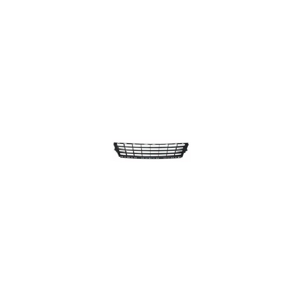 Achetez GRILLE DE BOUCLIER AVANT (EXTÉRIEUR) RENAULT RENAULT CLIO 09- au meilleur prix sur todocarrocería.com