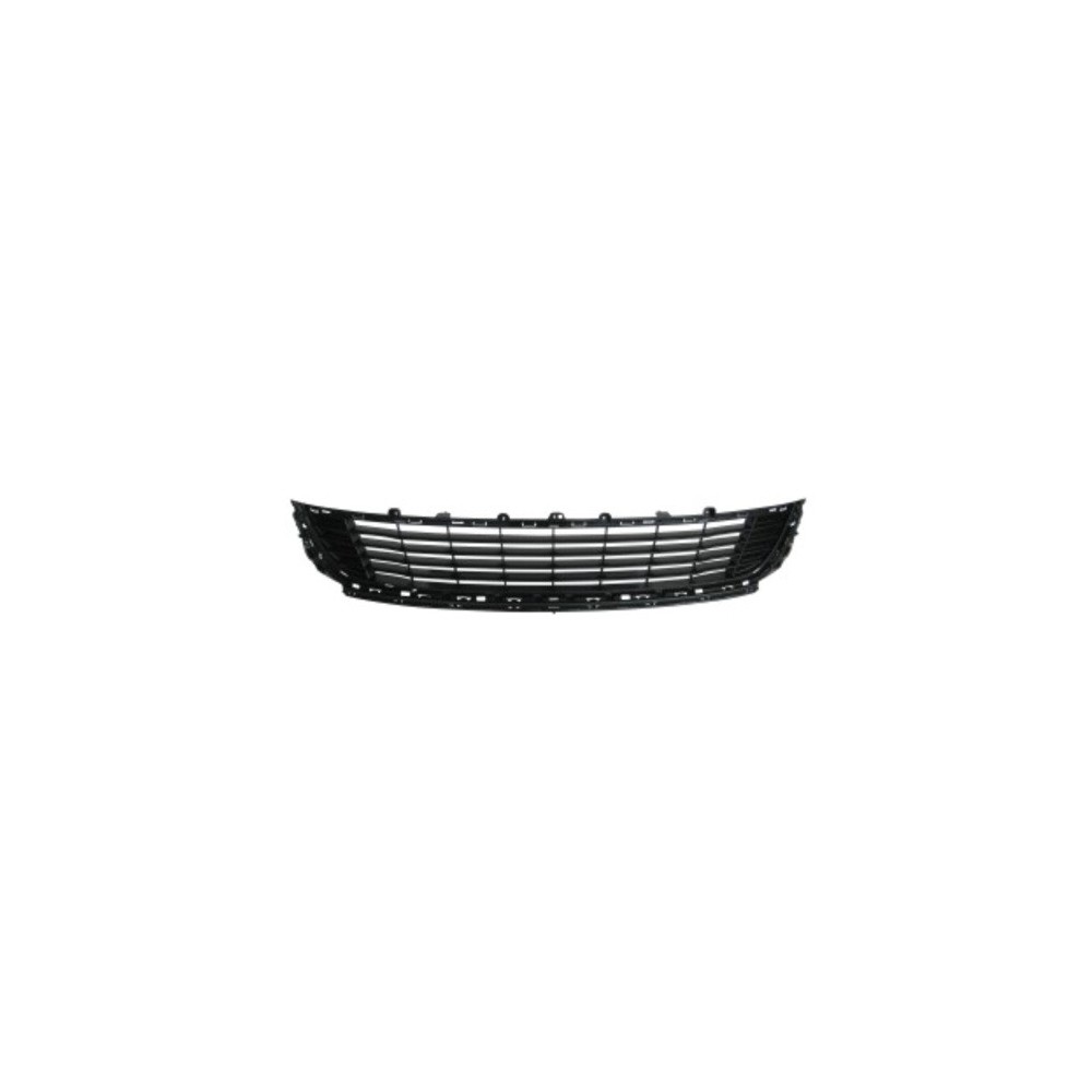Achetez GRILLE DE BOUCLIER AVANT (EXTÉRIEUR) RENAULT RENAULT MEGANE 12- au meilleur prix sur todocarrocería.com