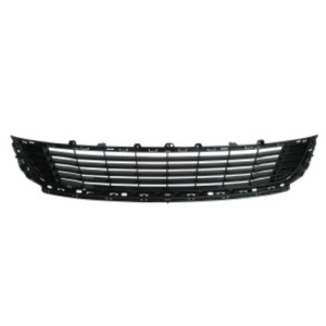 Achetez GRILLE DE BOUCLIER AVANT (EXTÉRIEUR) RENAULT RENAULT MEGANE 12- au meilleur prix sur todocarrocería.com