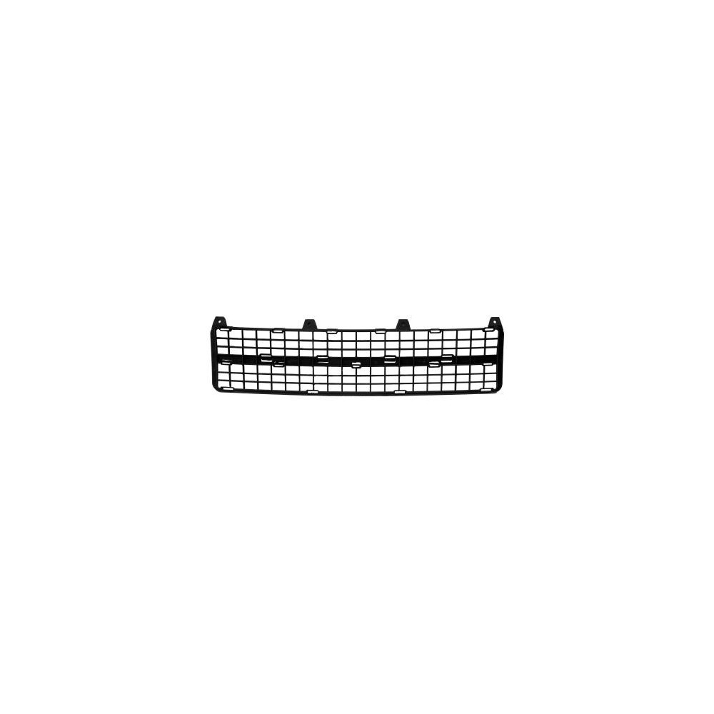 Achetez GRILLE DE BOUCLIER AVANT (INTÉRIEUR) CITROEN CITROEN BERL/PARTNER 02- au meilleur prix sur todocarrocería.com