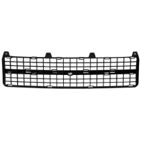Achetez GRILLE DE BOUCLIER AVANT (INTÉRIEUR) PEUGEOT CITROËN BERLINGO/PARTNER 02- au meilleur prix sur todocarrocería.com