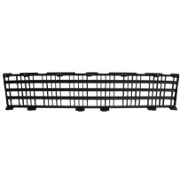 Achetez GRILLE DE BOUCLIER AVANT (INTÉRIEUR) RENAULT RENAULT CLIO 09- au meilleur prix sur todocarrocería.com