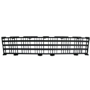 Achetez GRILLE DE BOUCLIER AVANT (INTÉRIEUR) RENAULT RENAULT CLIO 09- au meilleur prix sur todocarrocería.com