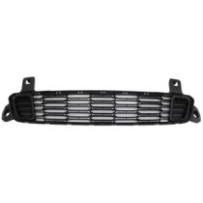 Compra REJILLA PARAGOLPES DELANTERO (NEGRO) CITROEN CITROEN C-ELYSEE 12- al mejor precio en todocarrocería.com