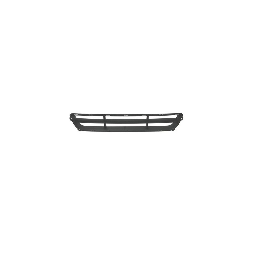 Achetez GRILLE DE BOUCLIER AVANT (NOIR) KIA KIA CEED 07- au meilleur prix sur todocarrocería.com