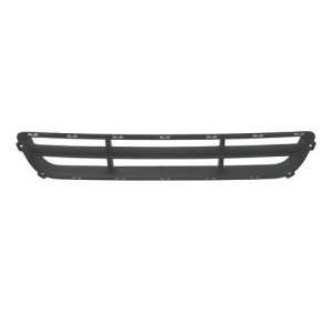 Achetez GRILLE DE BOUCLIER AVANT (NOIR) KIA KIA CEED 07- au meilleur prix sur todocarrocería.com
