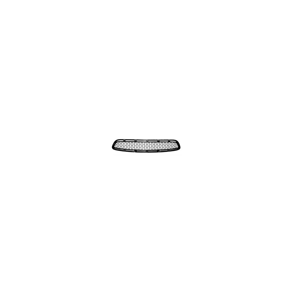 Achetez GRILLE DE BOUCLIER AVANT (NOIR) LANCIA Y 06- au meilleur prix sur todocarrocería.com