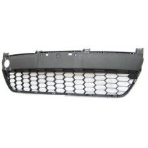 Achetez GRILLE DE BOUCLIER AVANT (NOIR) MAZDA MAZDA 2 07- au meilleur prix sur todocarrocería.com