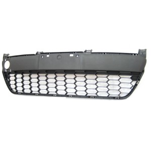 Achetez GRILLE DE BOUCLIER AVANT (NOIR) MAZDA MAZDA 2 07- au meilleur prix sur todocarrocería.com