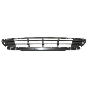 Achetez GRILLE DE BOUCLIER AVANT (NOIR) MERCEDES MERCEDES C W203 04- au meilleur prix sur todocarrocería.com