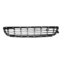 Compra REJILLA PARAGOLPES DELANTERO (NEGRO) OPEL OPEL ZAFIRA 05- al mejor precio en todocarrocería.com