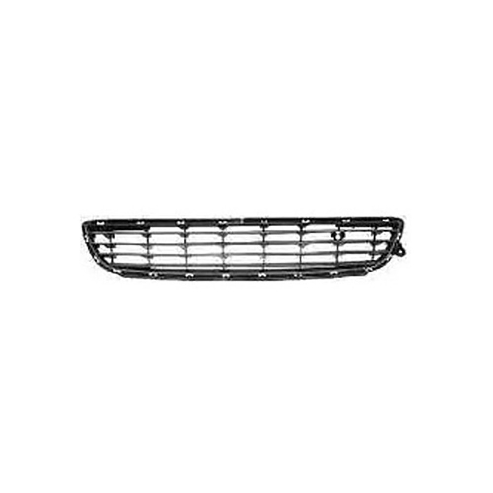 Achetez GRILLE DE BOUCLIER AVANT (NOIR) OPEL OPEL ZAFIRA 05- au meilleur prix sur todocarrocería.com