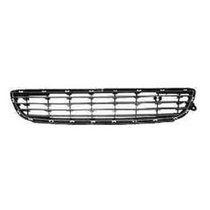 Achetez GRILLE DE BOUCLIER AVANT (NOIR) OPEL OPEL ZAFIRA 05- au meilleur prix sur todocarrocería.com