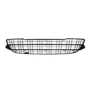 Achetez GRILLE DE BOUCLIER AVANT (NOIR) RENAULT RENAULT KANGOO 2008- au meilleur prix sur todocarrocería.com