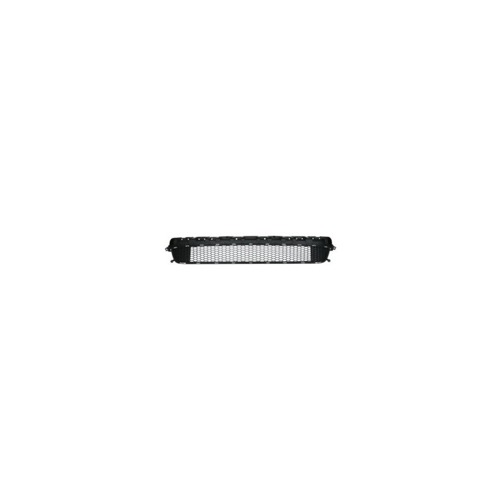 Achetez GRILLE DE BOUCLIER AVANT (NOIR) RENAULT RENAULT TRAFIC 14- au meilleur prix sur todocarrocería.com