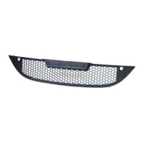 Achetez GRILLE DE BOUCLIER AVANT (NOIR) SEAT LEON 05-09 au meilleur prix sur todocarrocería.com