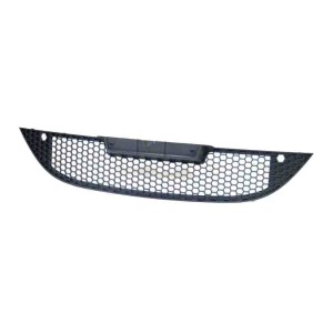 Achetez GRILLE DE BOUCLIER AVANT (NOIR) SEAT LEON 05-09 au meilleur prix sur todocarrocería.com