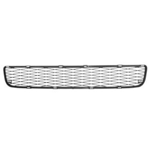 Achetez GRILLE DE BOUCLIER AVANT (NOIR) TOYOTA TOYOTA YARIS 05- au meilleur prix sur todocarrocería.com