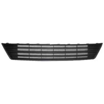 Achetez GRILLE DE BOUCLIER AVANT (NOIR) VW VW CADDY 16- au meilleur prix sur todocarrocería.com