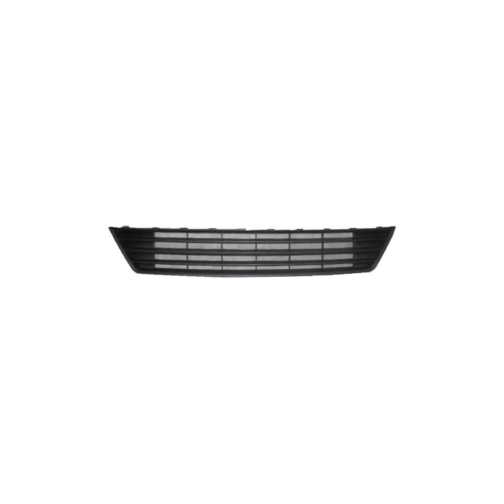 Achetez GRILLE DE BOUCLIER AVANT (NOIR) VW VW CADDY 16- au meilleur prix sur todocarrocería.com