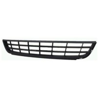 Compra REJILLA PARAGOLPES DELANTERO (NEGRO) VW VW JETTA 11- al mejor precio en todocarrocería.com