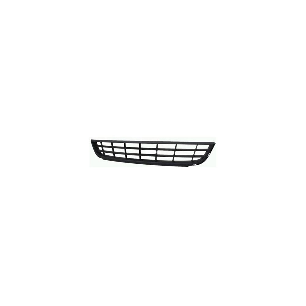 Compra REJILLA PARAGOLPES DELANTERO (NEGRO) VW VW JETTA 11- al mejor precio en todocarrocería.com