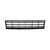 Achetez GRILLE DE BOUCLIER AVANT (NOIR) VW VW PASSAT 10- au meilleur prix sur todocarrocería.com