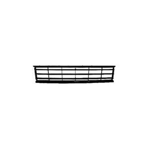 Achetez GRILLE DE BOUCLIER AVANT (NOIR) VW VW PASSAT 10- au meilleur prix sur todocarrocería.com