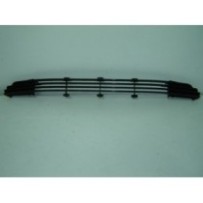 Achetez GRILLE DE BOUCLIER AVANT (S/ TROUS) FORD FORD FIESTA 96- au meilleur prix sur todocarrocería.com