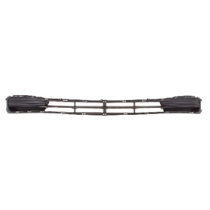 Achetez GRILLE DE BOUCLIER AVANT (S/ TROUS) HYUNDAI HYUNDAI ACCENT 06- au meilleur prix sur todocarrocería.com