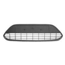 Achetez GRILLE DE BOUCLIER AVANT (SANS MOULURE)(CHROMÉ) FORD FORD FOCUS 08- au meilleur prix sur todocarrocería.com
