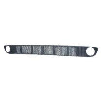 Achetez GRILLE DE BOUCLIER AVANT AVEC TROUS (NOIR) NISSAN NISSAN ALMERA 02- au meilleur prix sur todocarrocería.com.