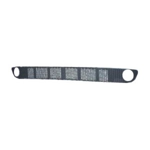 Achetez GRILLE DE BOUCLIER AVANT AVEC TROUS (NOIR) NISSAN NISSAN ALMERA 02- au meilleur prix sur todocarrocería.com.