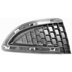 Achetez GRILLE DE BOUCLIER AVANT DROITE LANCIA YPSILON 12- au meilleur prix sur todocarrocería.com