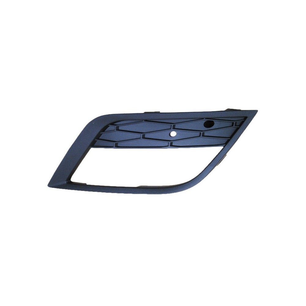 Achetez GRILLE DE BOUCLIER AVANT DROITE (AVEC TROUS DE PHARES) SEAT LEON 12- au meilleur prix sur todocarrocería.com