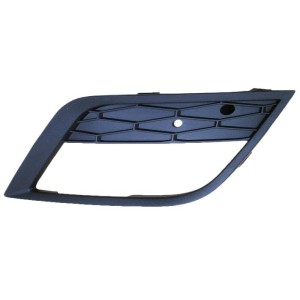 Compra REJILLA PARAGOLPES DELANTERO DERECHA (C/FUROS FAROL) SEAT SEAT LEON 12- al mejor precio en todocarrocería.com