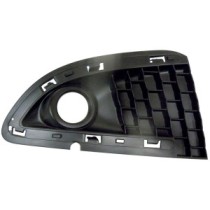 Achetez GRILLE DE BOUCLIER AVANT DROITE (AVEC TROUS) LANCIA YPSILON 12- au meilleur prix sur todocarrocería.com