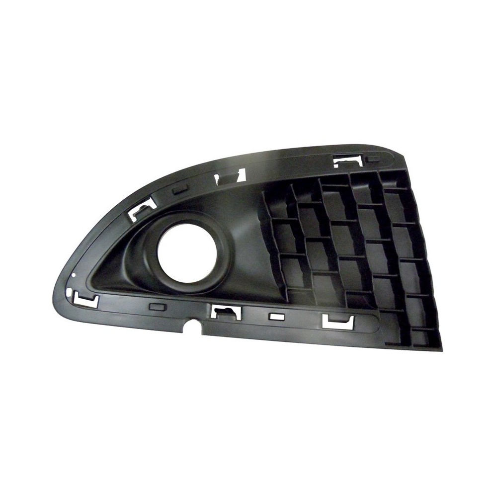 Achetez GRILLE DE BOUCLIER AVANT DROITE (AVEC TROUS) LANCIA YPSILON 12- au meilleur prix sur todocarrocería.com