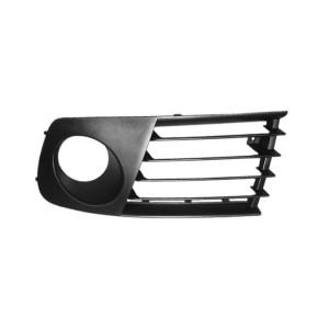 Compra REJILLA PARAGOLPES DELANTERO DERECHA (C/FUROS) SEAT SEAT IBIZA 02- al mejor precio en todocarrocería.com
