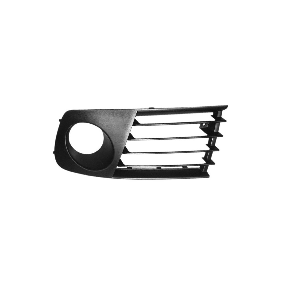 Achetez GRILLE DE BOUCLIER AVANT DROITE (AVEC TROUS) SEAT SEAT IBIZA 02- au meilleur prix sur todocarrocería.com