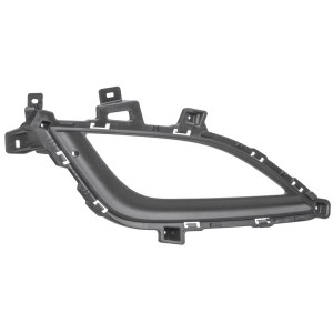 Achetez GRILLE DE BOUCLIER AVANT DROITE AVEC FUR (MOD AVEC FEUX DE JOUR) HYUNDAI HYUNDAI I30 H/B 13- au meilleur prix sur todoca