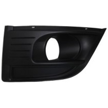Compra REJILLA PARAGOLPES DELANTERO DERECHA(EXCEPTO G/PICASSO) CITROEN CITROEN C4 PICASSO 07- al mejor precio en todocarrocería.