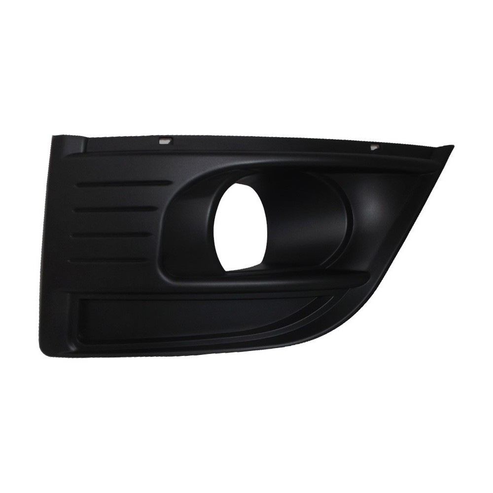 Achetez GRILLE DE BOUCLIER AVANT DROITE (SAUF G/PICASSO) CITROEN CITROEN C4 PICASSO 07- au meilleur prix sur todocarrocería.