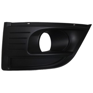 Compra REJILLA PARAGOLPES DELANTERO DERECHA(EXCEPTO G/PICASSO) CITROEN CITROEN C4 PICASSO 07- al mejor precio en todocarrocería.