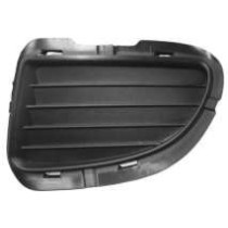 Achetez GRILLE PARE-CHOCS AVANT GAUCHE FIAT GRANDE PUNTO 05- au meilleur prix sur todocarrocería.com