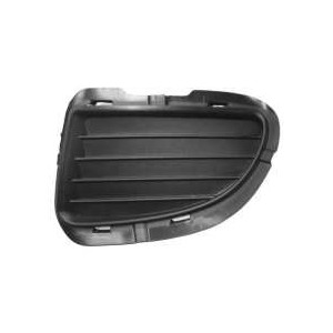 Compra REJILLA PARAGOLPES DELANTERO IZQUIERDA FIAT FIAT GRANDE PUNTO 05- al mejor precio en todocarrocería.com