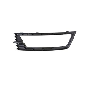Achetez GRILLE DE BOUCLIER AVANT GAUCHE (AVEC TROU DE PHARE) SKODA SKODA RAPID 13- au meilleur prix sur todocarrocería.com